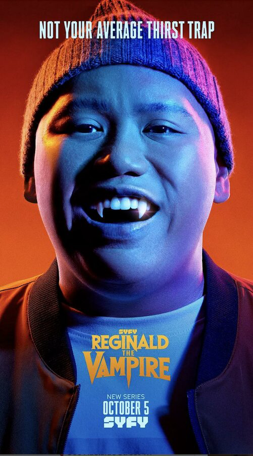 Постер сериала